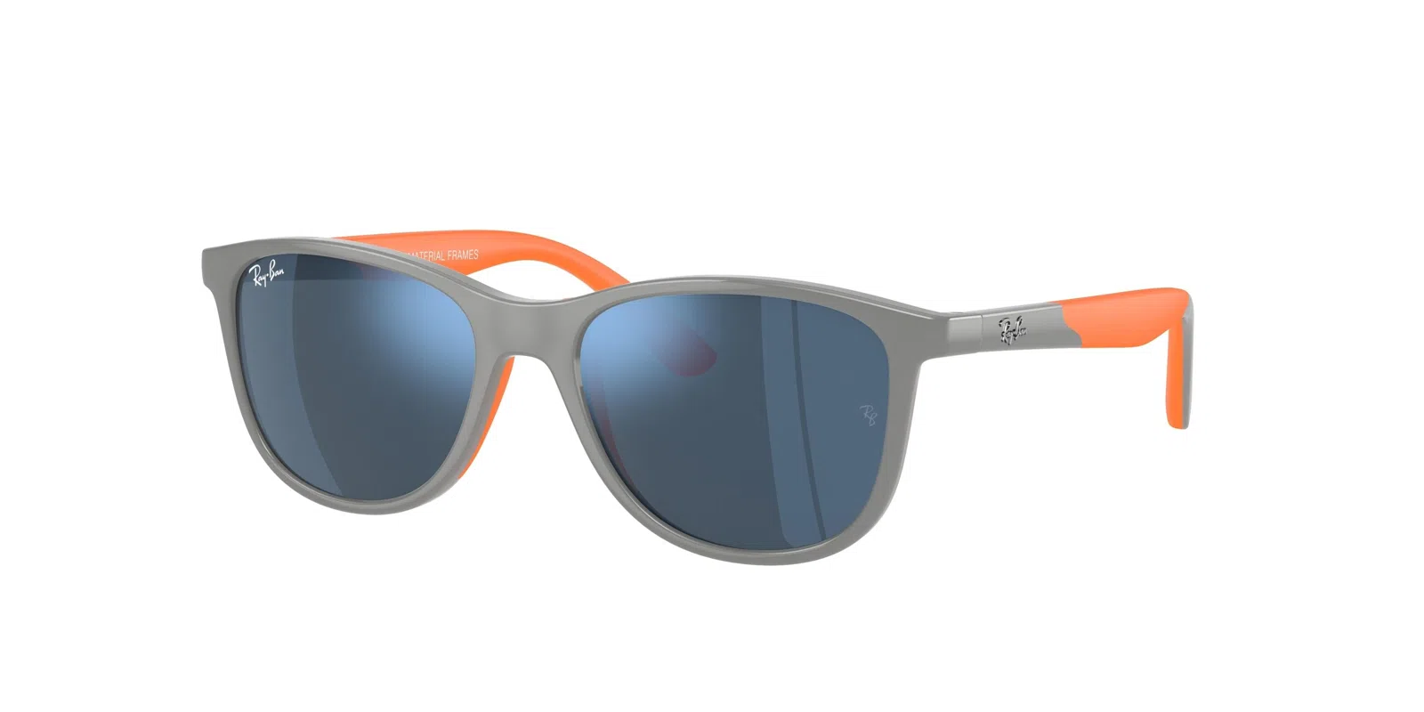 Ray-Ban Kids 0RJ9077SF Sunglasses - view 4